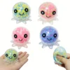 New Children And Adults Stress Relief Fidget Toy With Octopus Squeeze Ball Suitable Daily Outdoor Entertainment Christmas Gifts 4