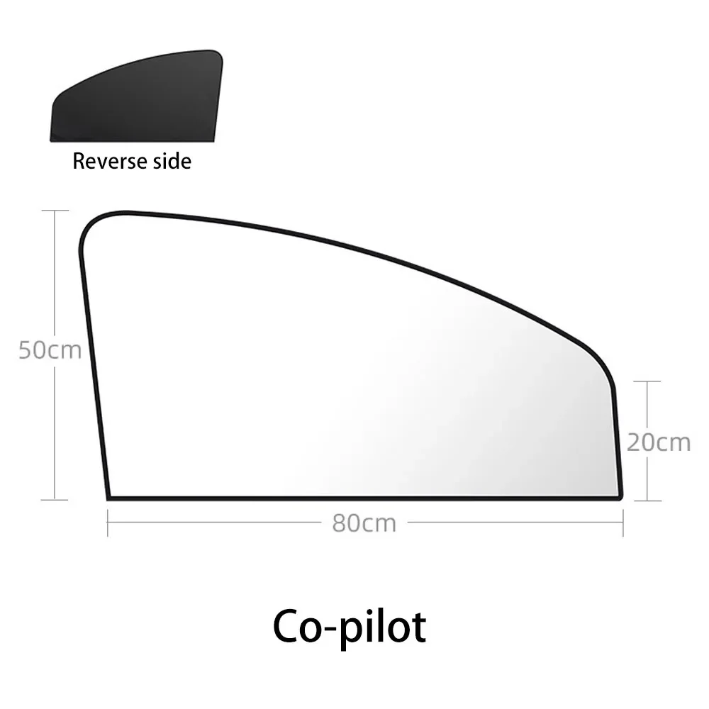 Co-pilot
