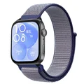 Midnight Blue