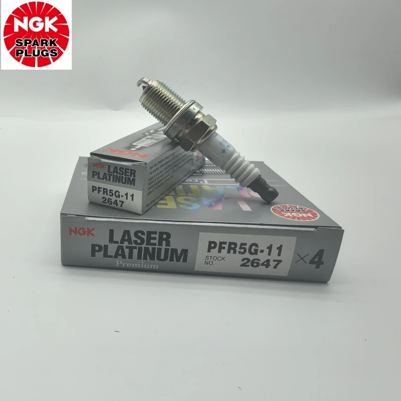 ハームフルパーク p706p5g Perfectrail 3707100xeg01b Car Auto Parts Sparking Plug for