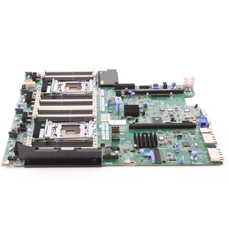 

Серверная материнская плата для IBM X3650 M4 00AM209 00W2671 00Y8457 00D2888 00Y8499 94Y6688, совместимая с FRU-номером