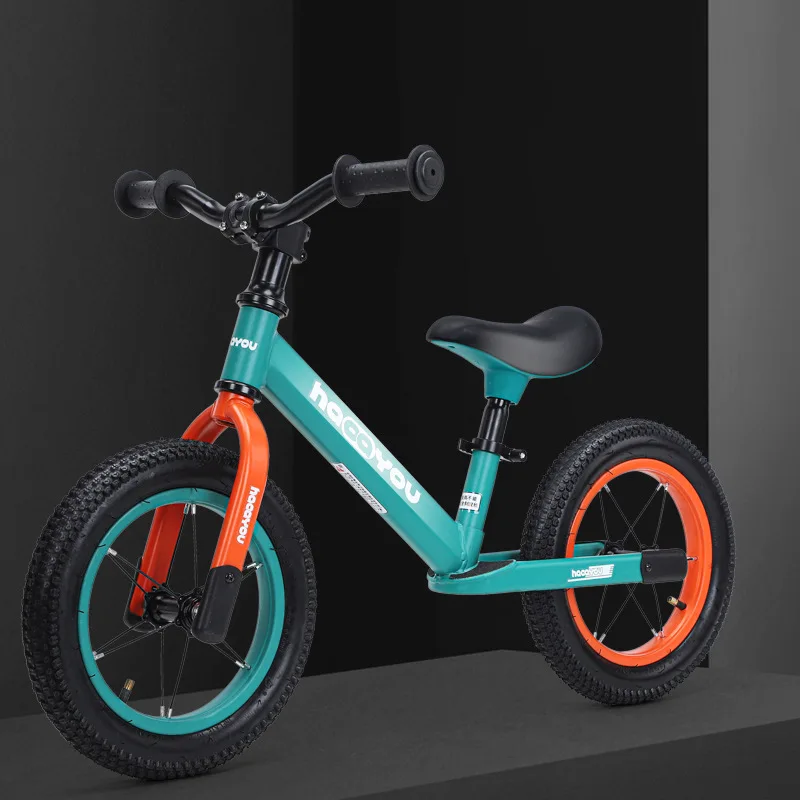 Bicicleta Equilibrio Niño Blanco Bicicleta De Aprendizaje Bici Bebe  Bicicleta De Juguete Bicicleta Equilibrio Aprendizaje Para Niños Bicicletas  Infantiles Sin Pedales Para Bebes Qatarshop