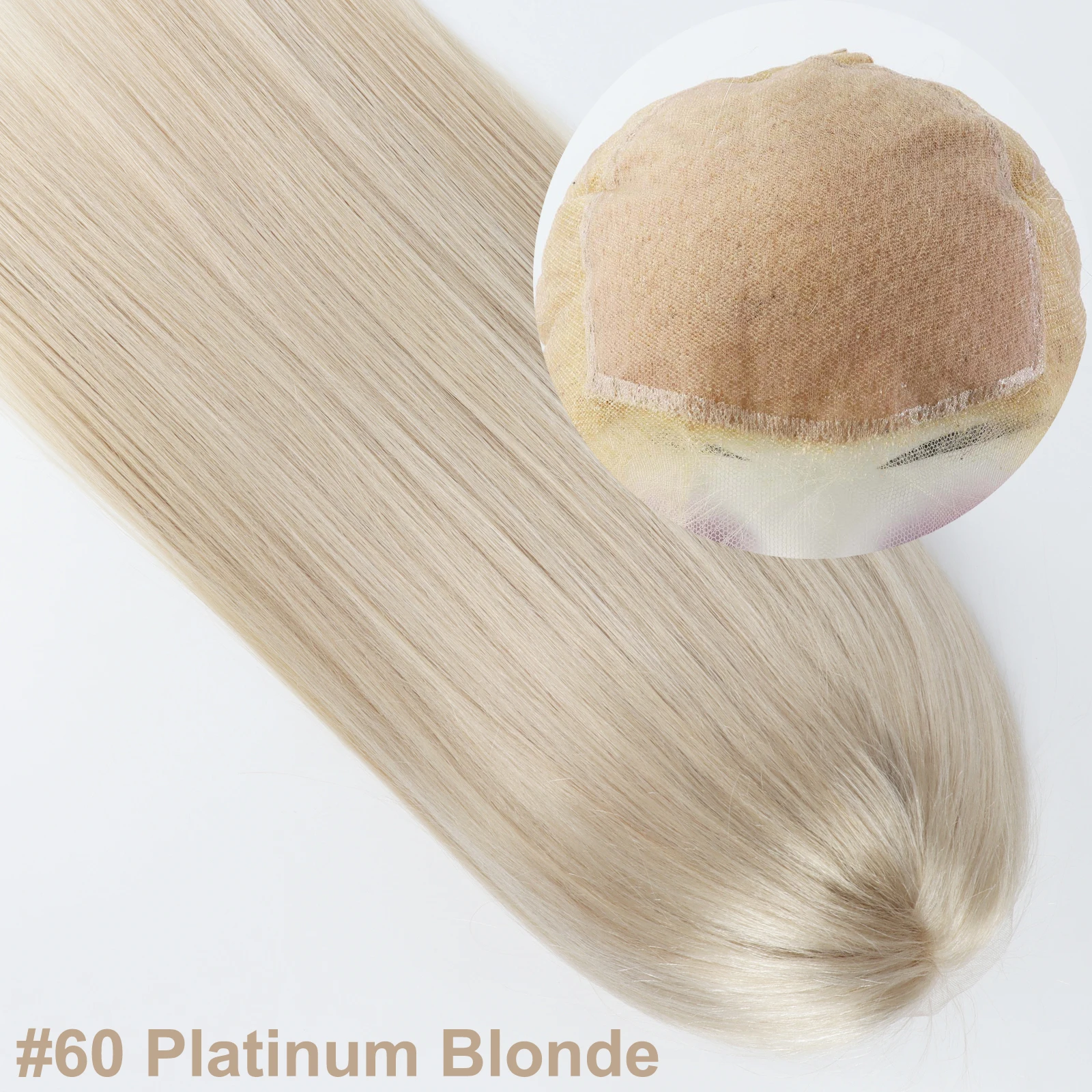 Platinum Blonde
