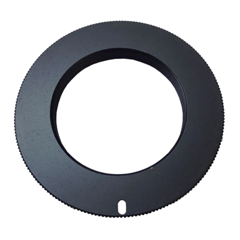 M42-EOS Lens Adapter Ring Adjustable Connecting Ring for M42 Lens to Canon EOS EF 5DIII 5DII 5D 6D 7D 60D lens adapter lens filter adapter ring