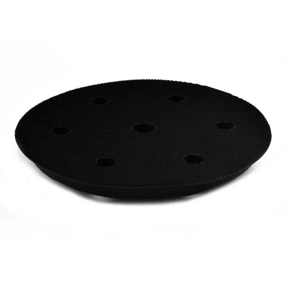 9 Inch Backing Pad 9 Inch Drywall Sander Backing Pad - Hook & Loop ...