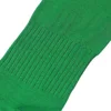 Football Socks Men'S Sports Soccer Socks Solid Color Over Knee Socks Casual Breathable Socks Men'S Training Socks Ball Socks 6