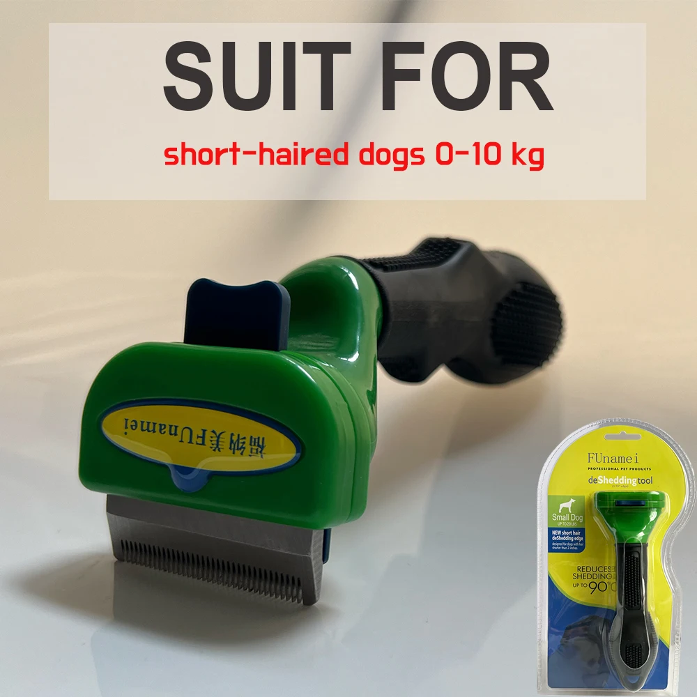 (S)Short hair dogs