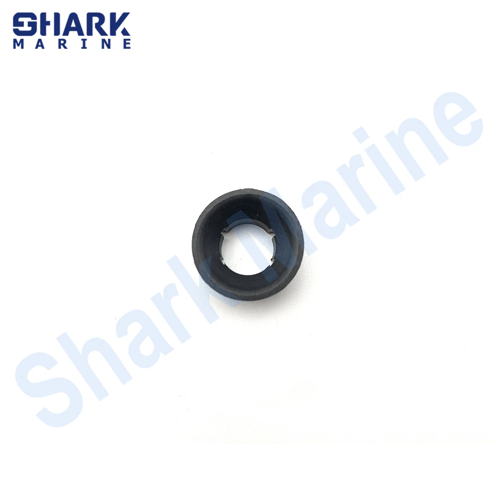 

Water pump housing cover for YAMAHA outboard PN 63D-44312-00