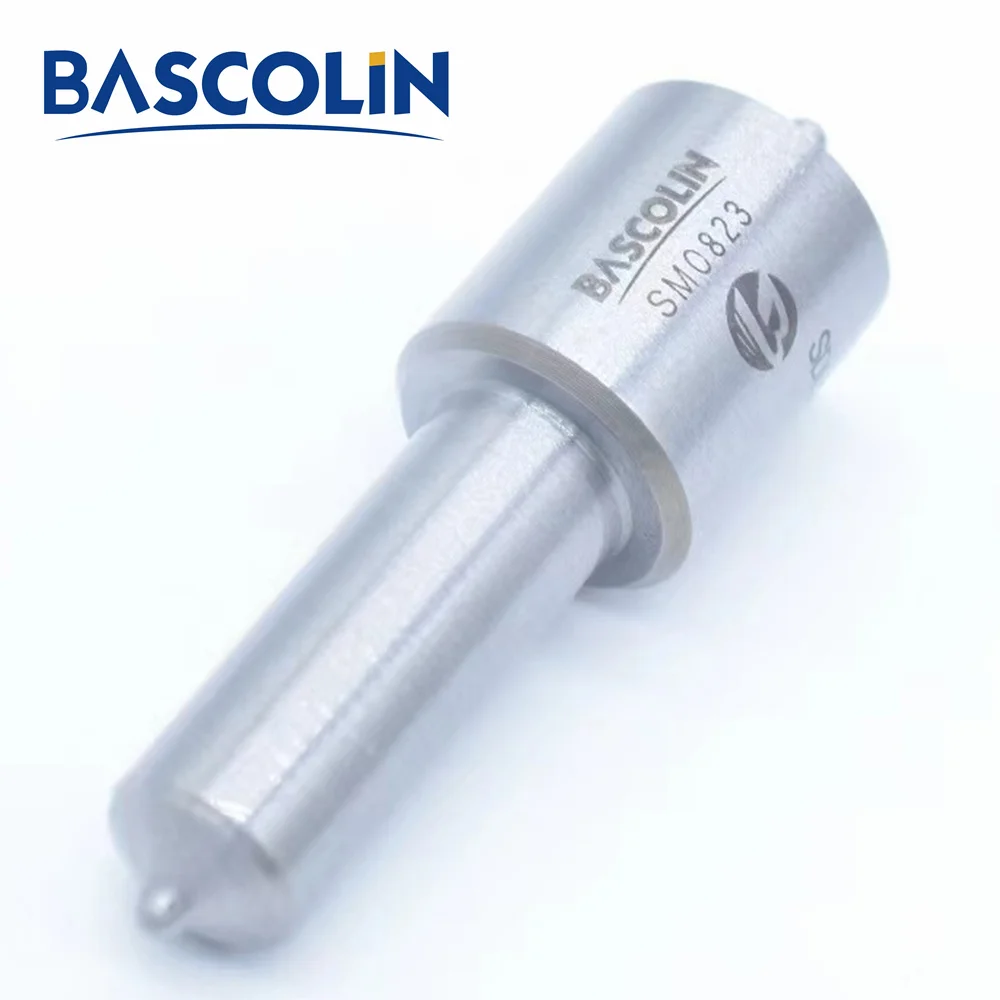 Bascolin Ugello Iniettore Carburante 34359 Stanadyne, Applicazione Muslimex Per Iniettore Diesel Sisu 34358