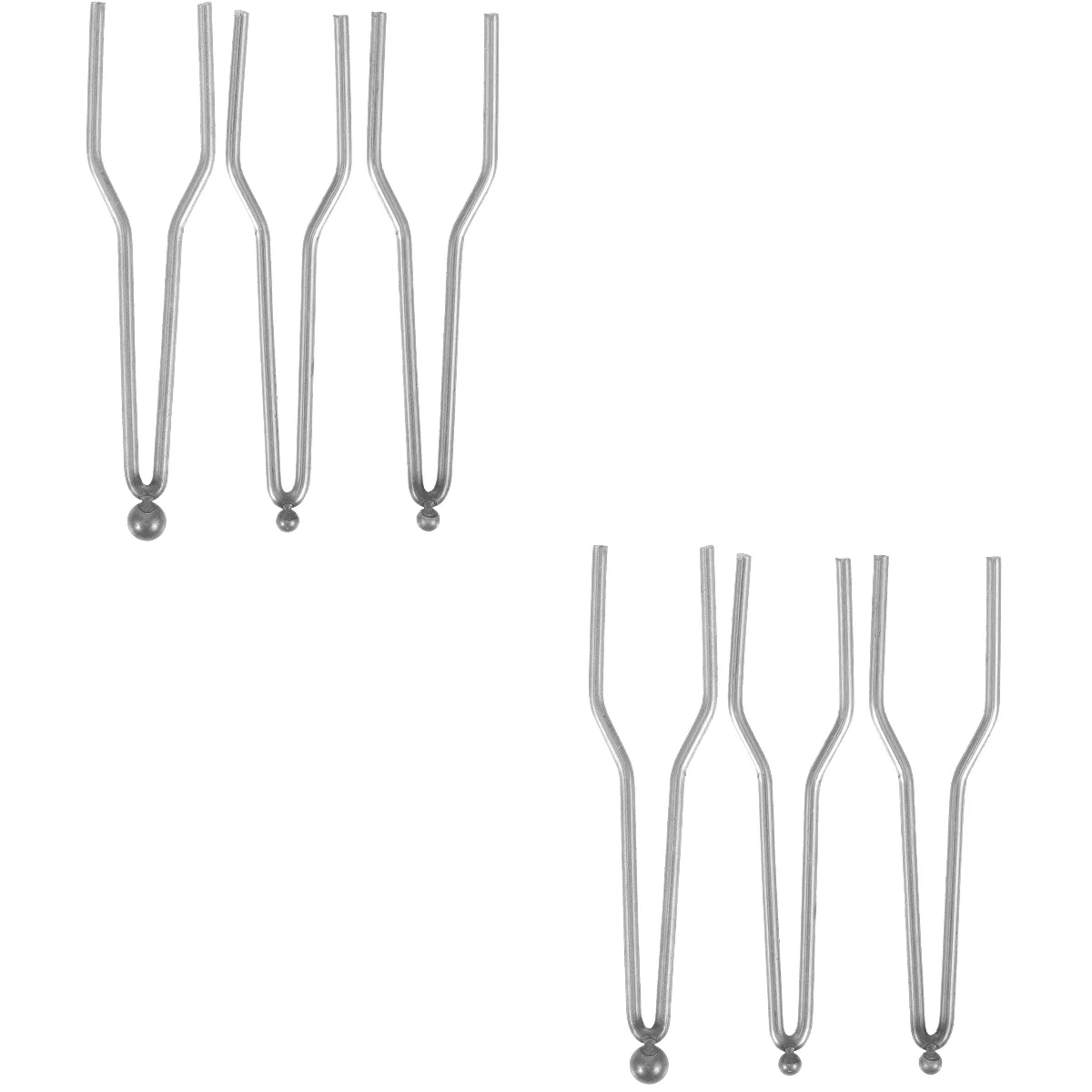 

6 Pcs Pyrograph Pen Tip Abrazaderas Metal Wood Burning Tool Tips Burner Pyrography