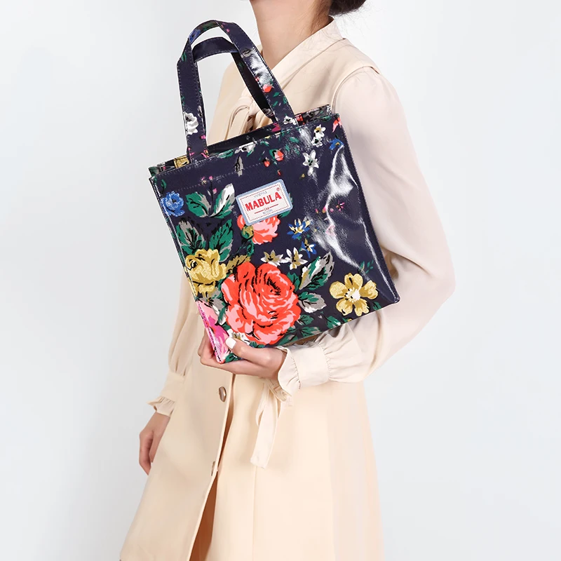 MABULA ��ȣ �ö�� ����Ʈ ������ PVC ���ι�, ģȯ�� ���� ��Ʈ ��ġ �ڵ��, ĳ�־� ��� �л� å ����