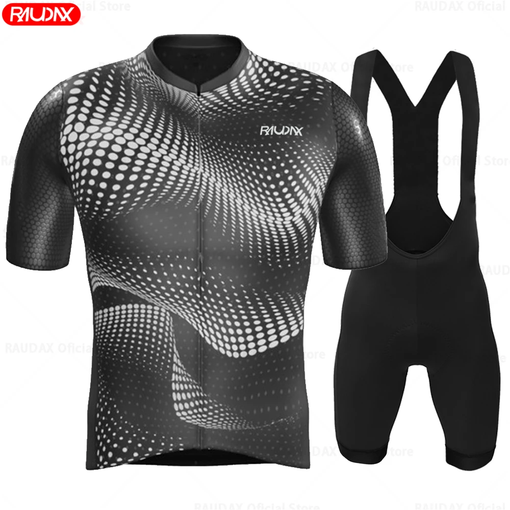 Mountain Bike Clothes Sportwears Mens Cycling Bicycle Clothing