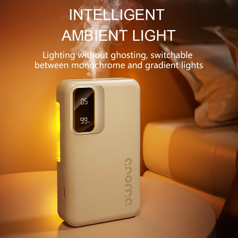 المنزل والمكتب وغرفة النوم والمرحاض آلة الروائح ال...