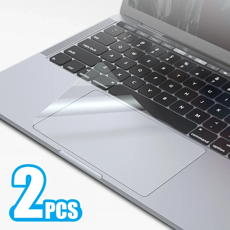 Macbook Touchpad Protector for trackpad protector