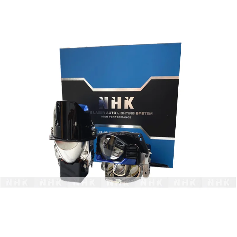 

NHK/LED Bifocal Lens-Ultra Day Edition Car Headlights