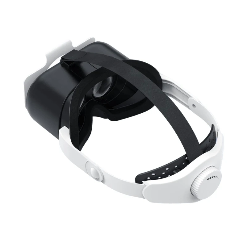 

Headsets Virtual Reality Goggles for OLED Lightweight Headsets QXNF