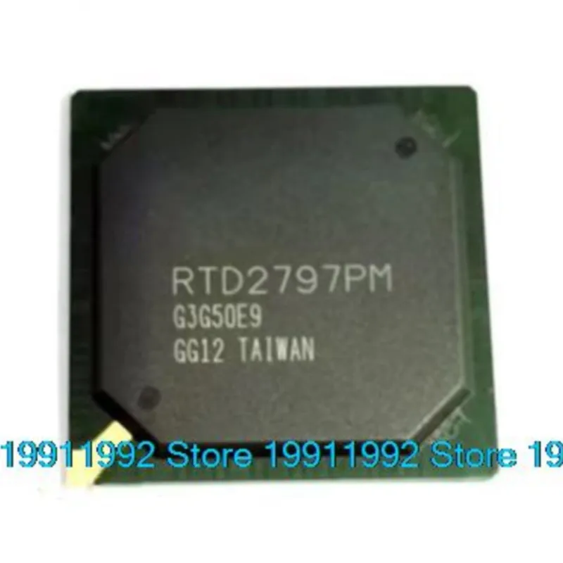 

3PCS New RTD2797PM BGA