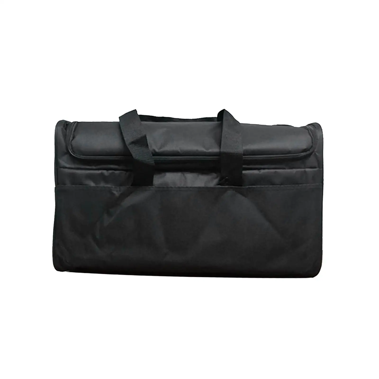 Professional Cajon Case Gig Bag Padded Oxford Cloth Drum Carrying Bag Handle Waterproof Storage Cover Cajon Drums