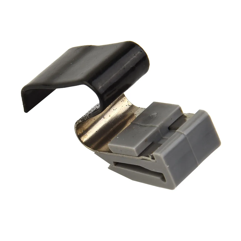 Clip a Molla per Sportello Carburante, Molla per Coperchio Sportello Serbatoio Gas Sostituzione Molla Sportello Carburante per Toyota 2019-2022 Avalon Camry RAV4