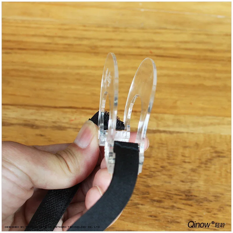 1/8-1/4 Violin Bow Straighten Collimator Corrector Tool Guide for Beginner Practice violin bow collimator