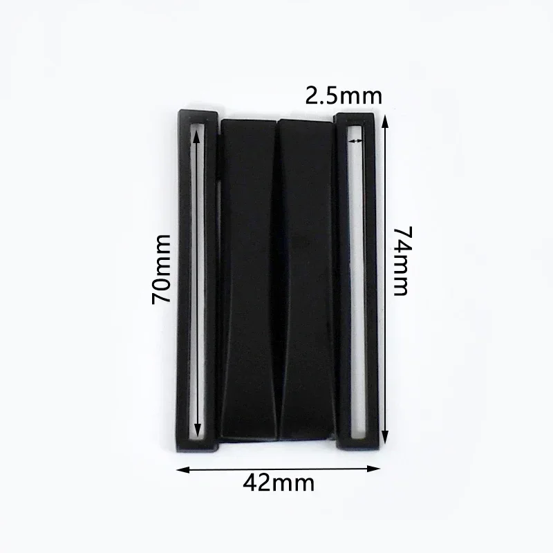 Black-70mm