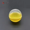 100Pcs 75MM About 3Inch 2.95‘ Plastic Surprise Ball Empty Capsules Container For Toy Draw A Lottery Raffle Gift Capsule Station 3