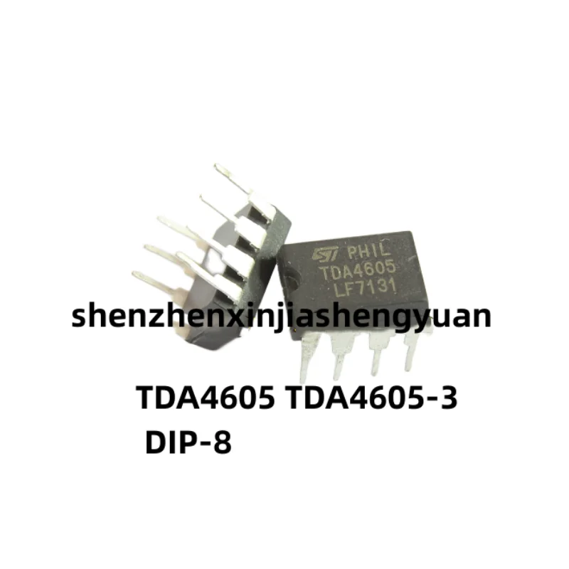 

New original TDA4605 TDA4605-3 DIP8 5pcs/Lot