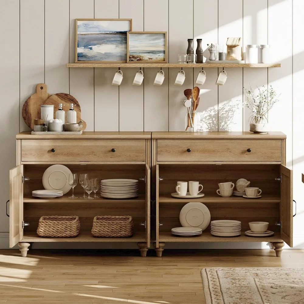 Media Cabinet 4