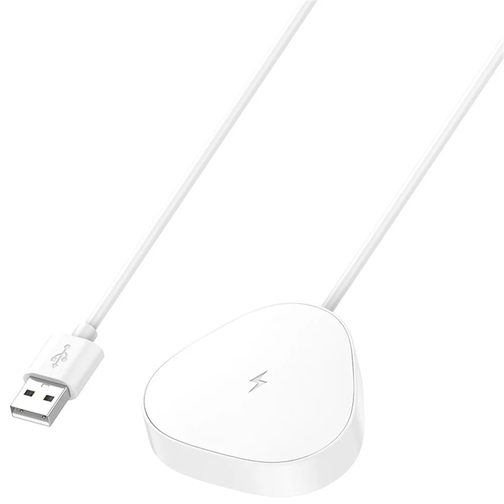 Wireless Bluetooth Speaker with Magnetic Charging and Over-Current Protection