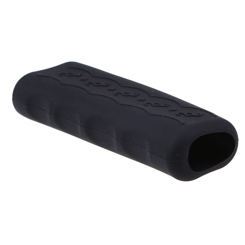 Hand Brake Cover Car Interior Accessories Car Handbrake Handle Cover Multicolor Silicone Anti Slip Protective Sleeve Univeral Fit Handle Cap