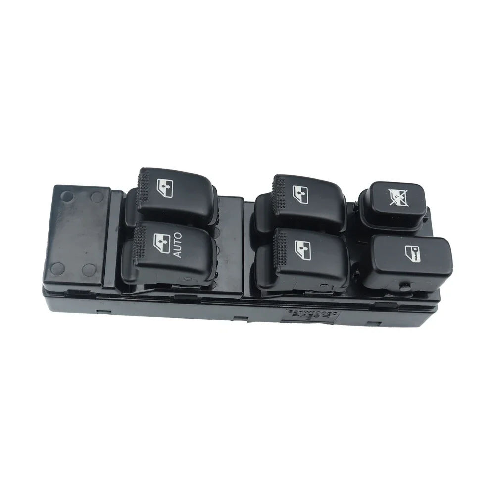 

Автомобильные аксессуары для 2003 2004 2005 Hyundai Sonata главный переключатель управления главным окном OEM 935703D121 93570-3D121