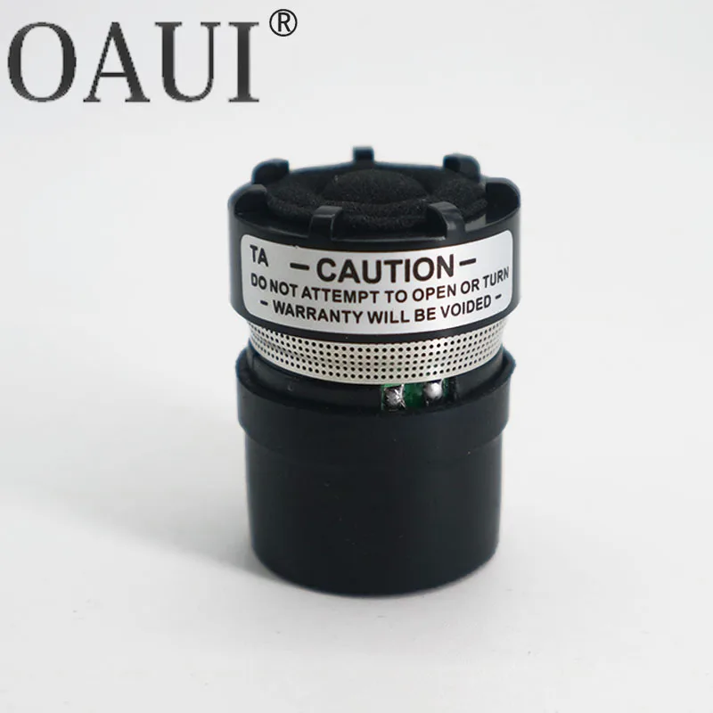 Microfone Substituição Cartucho Cápsula para Shure com Fio sem Fio Sm58 58a Cápsula de Alta Qualidade Peças - Image 4