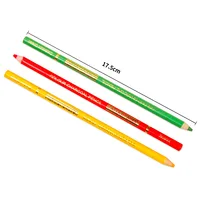 KALOUR 24 Colors Pastel Colored Pencils Drawing Sketching Colored carbon Pencils Coloring Pencils Students Artist Art Supplies 2