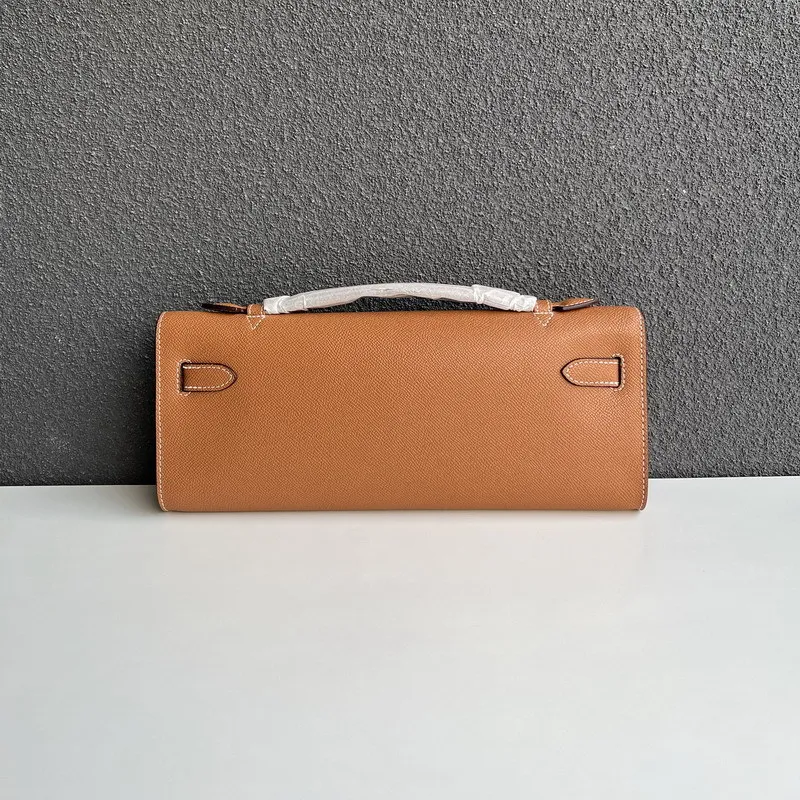 Bag color and texture
