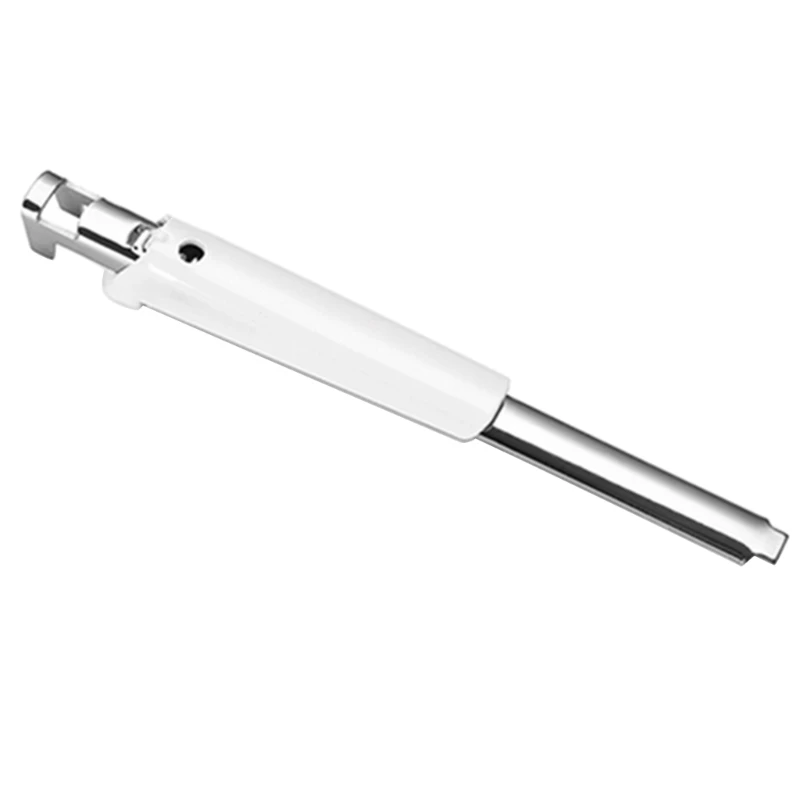 

Bottle Opener Adjustable Jar Opener Portable Kitchen Tool for Camping Picnics
