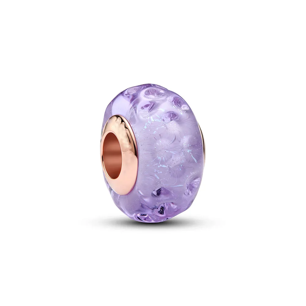 Elegant Sterling Silver Butterfly & Flower Charms for DIY Jewelry Creations