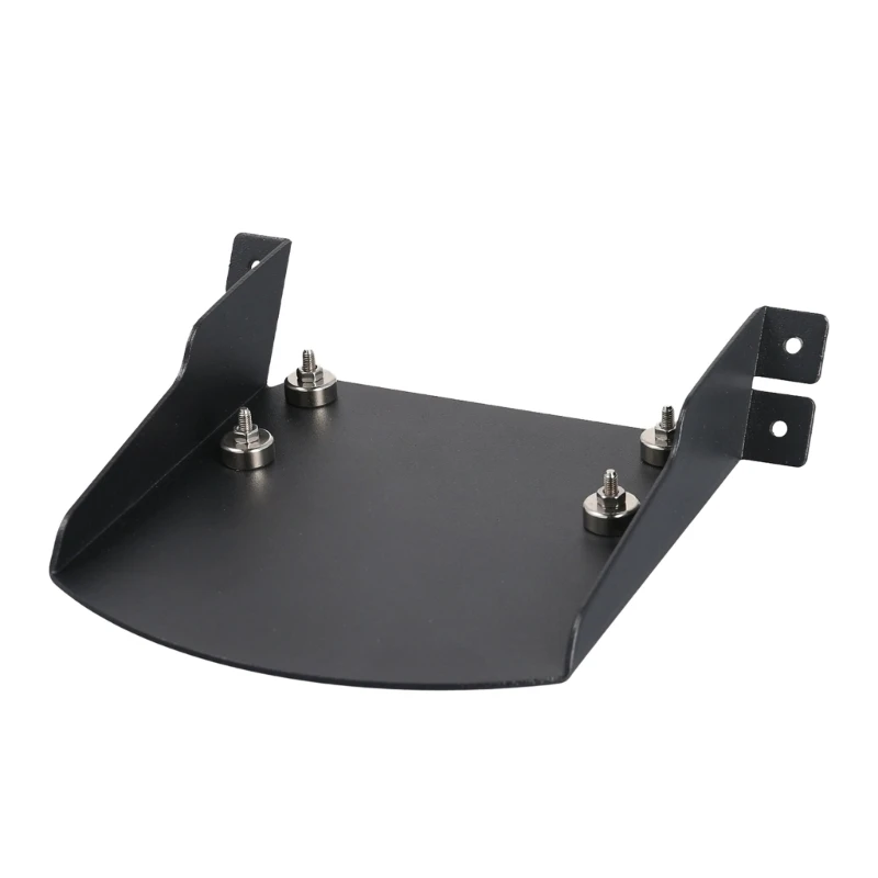 

Pellets Helper Spouts for Traegers Grill Discharge Port Metal Accessories No Need to Pick Up Fallen Pellets for Series