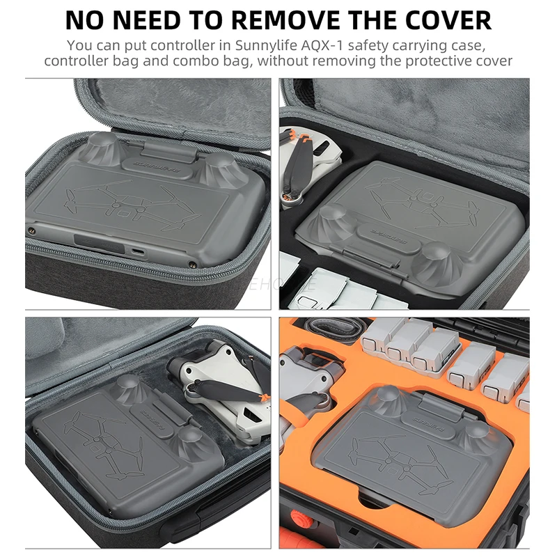 Lot de 10 hélices de drone - Accessoires de rechange pour quadricoptère, couleurs assorties
