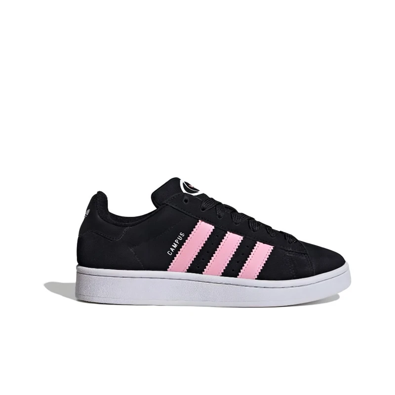 Women Sports Board Shoes Adidas Originals CAMPUS 00s Suede Low-top Casual