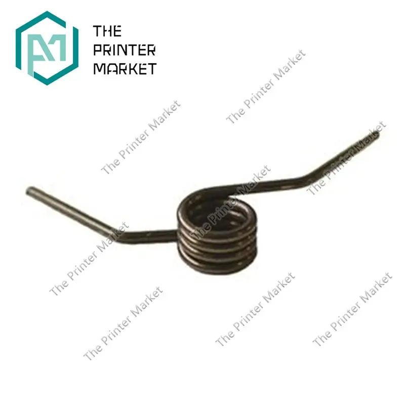 

3955339 Torsion Spring For Hohner M45/6 SN 878 and up Stitching Head Hohner Stitcher Parts