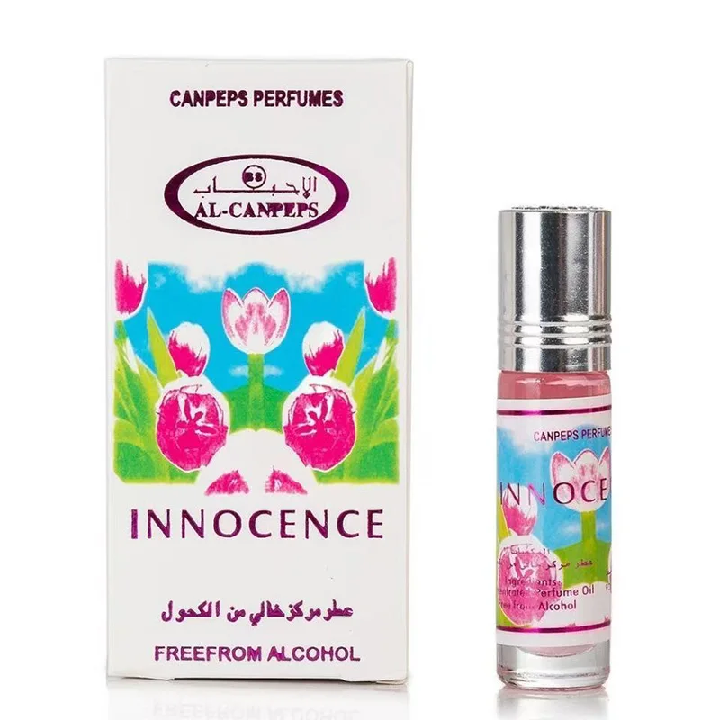 6ml Tulip perfume