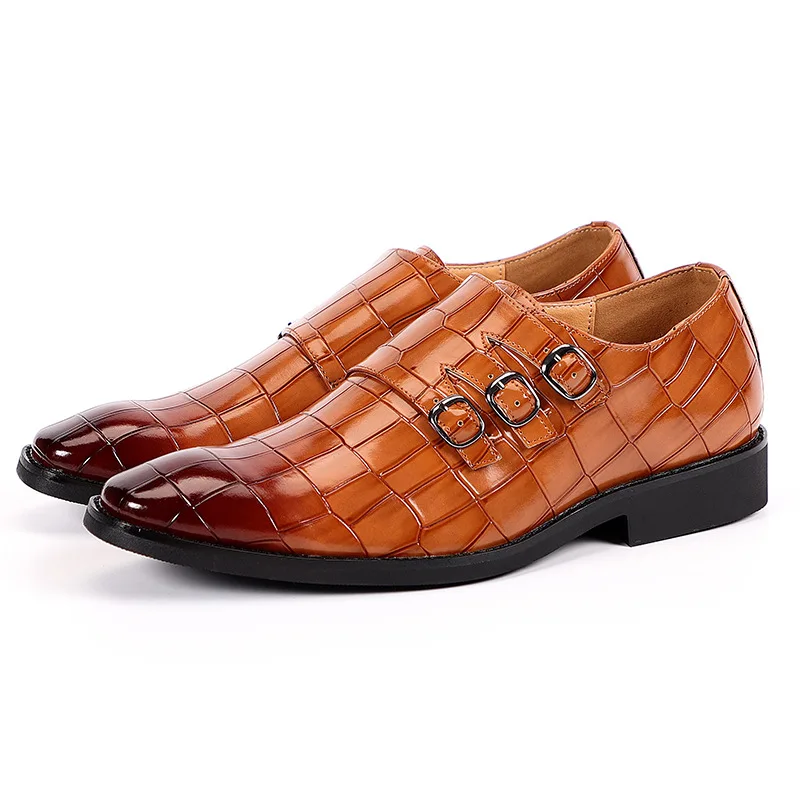 

new breathable loafers male wholesale men's shoes, leisure fashion