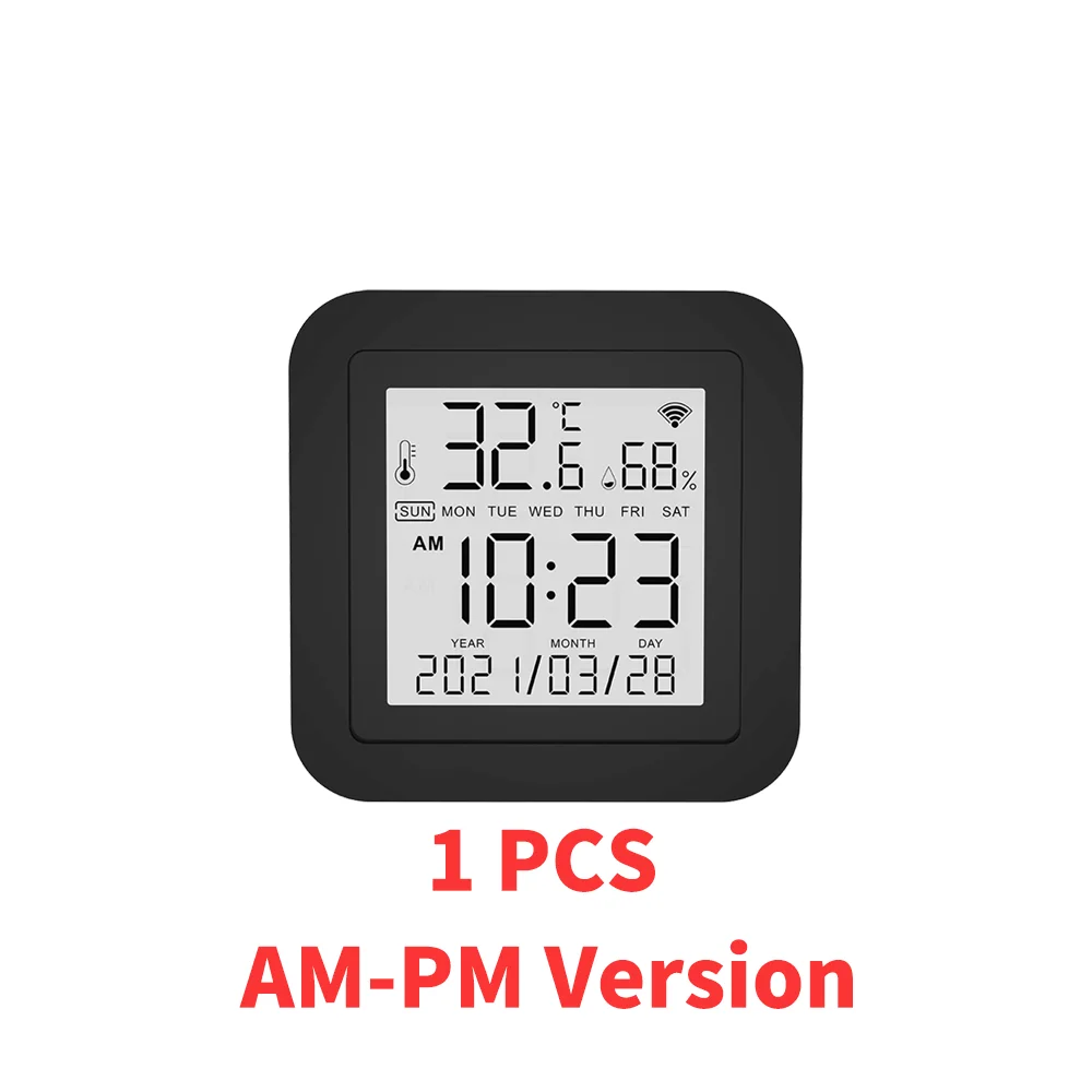 12H Version