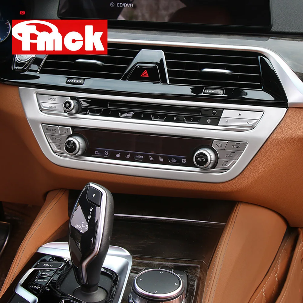 For Bmw 5 Series G30 2017 2018 2019 2020 Car Accessories Central ...