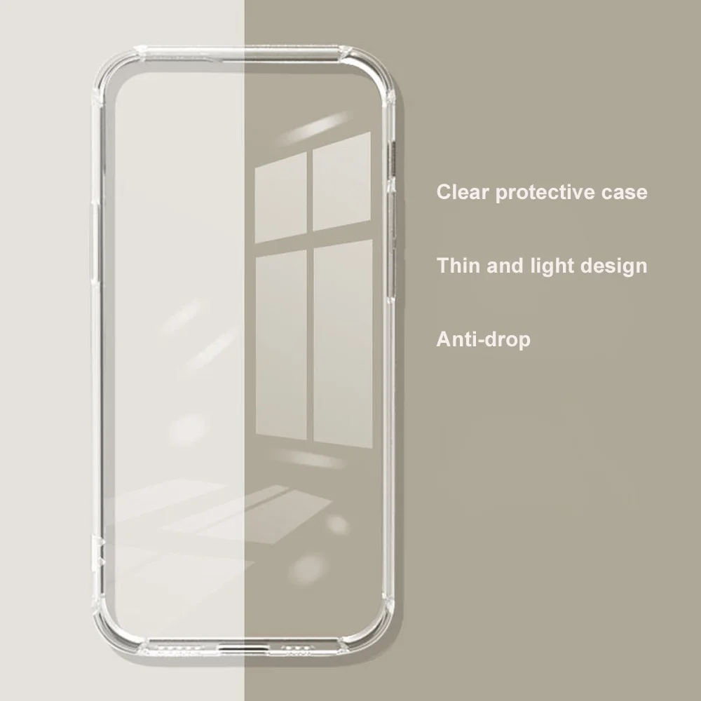 ZTE U30 Pro U30 Air U60 Pro MU5250 5G 포켓 와이파이 라우터용 TPU 보호 케이스 커버 또는 강화유리 스크린 보호필름