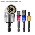 Socket Adapter Set
