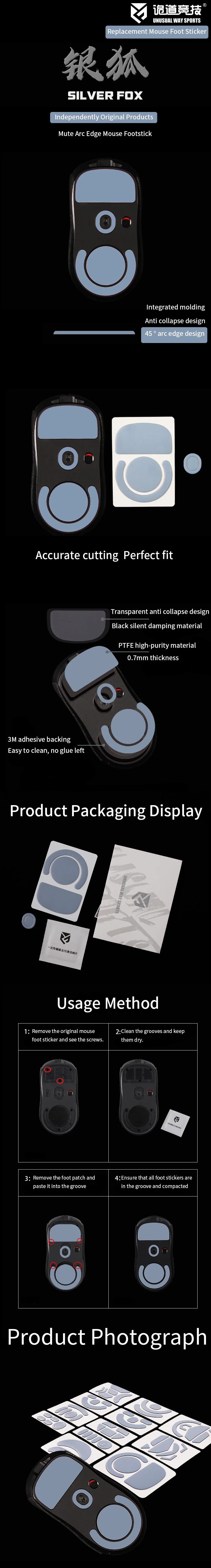 Phones e Accessories