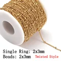 M-Gold 2x3mm