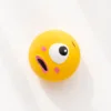 Pet Dog Toy Puppy Cat Sounding Toy Squeaky Dog Toys Pets Internective Toy Big Eyes Bouncy Dog Balls Toy Ball Pet Chew Balls Toy 5