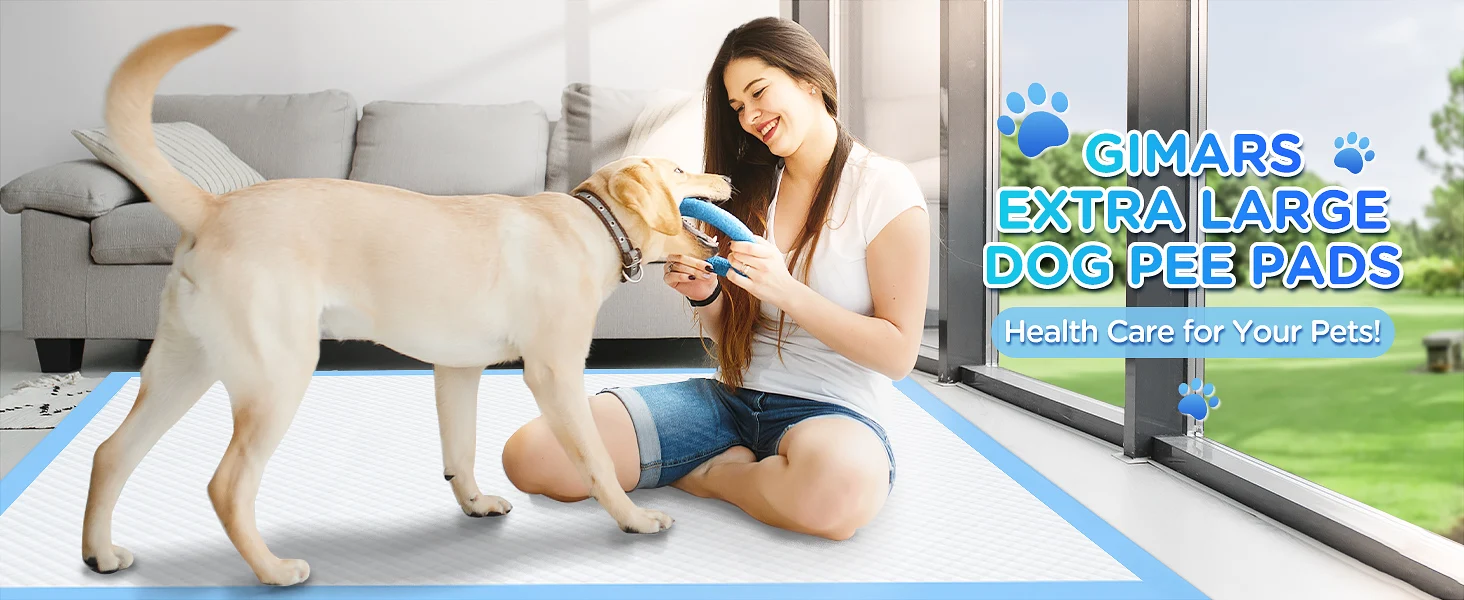 dog pee pad